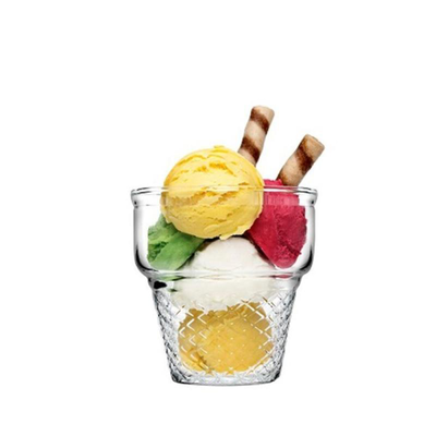 Cok ice cream cup 245ml, , medium