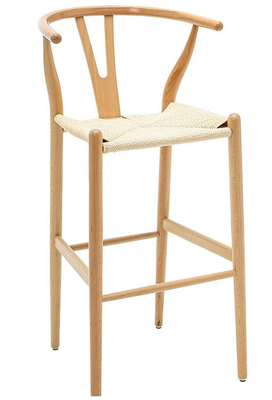 Wishbone – Bar Stool, , medium
