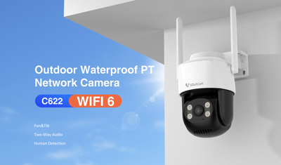 Vstarcam camera outdoor Wi-Fi 2mp, , medium