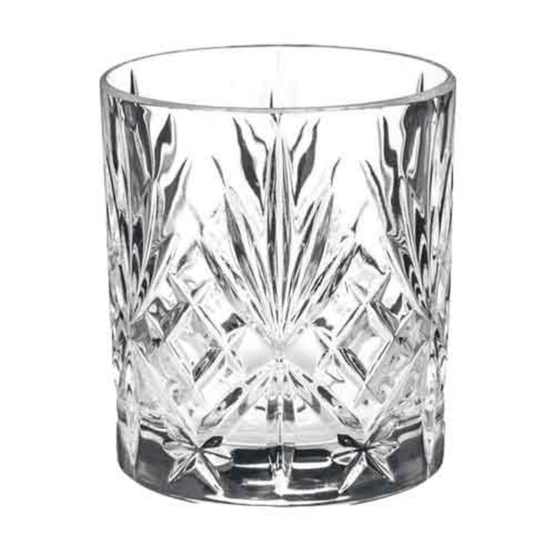 Rcr whiskey glass melodia 31cl-null
