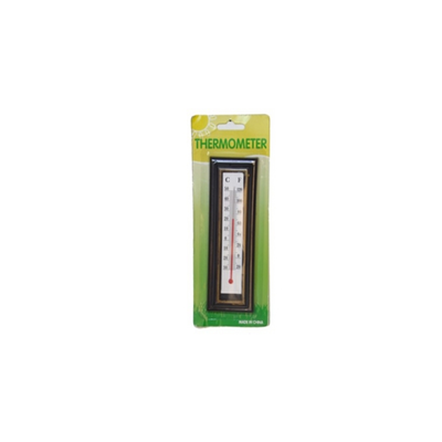 Viosarp wooden thermometer vc280, Ξυλινο, medium