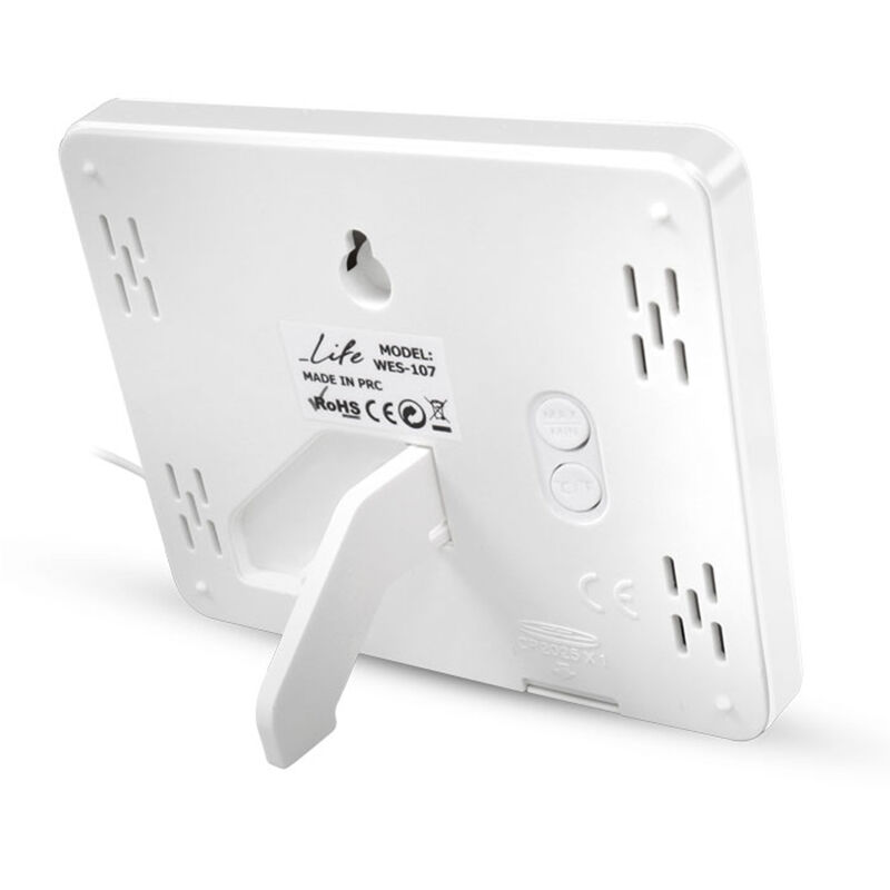 Wes-107 bamboo-null