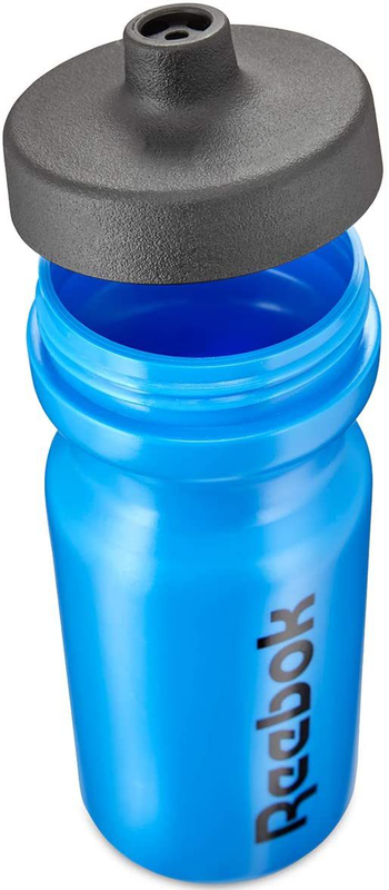 Water bottle - 500ml - blue (rabt-11004bl)-null