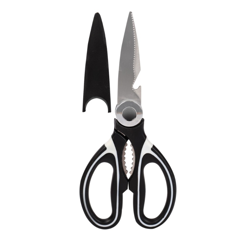 Dekton kitchen scissors 8in, , medium-null