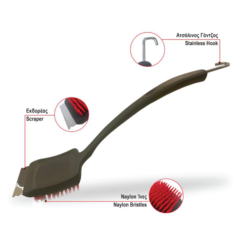 H&c &beta;&omicron;&upsilon;&rho;&tau;&sigma;&alpha; &kappa;&alpha;&theta;&alpha;&rho;&iota;&sigma;&mu;&omicron;&upsilon; bbq 2 &sigma;&epsilon; &epsilon;&nu;&alpha;, , medium-null