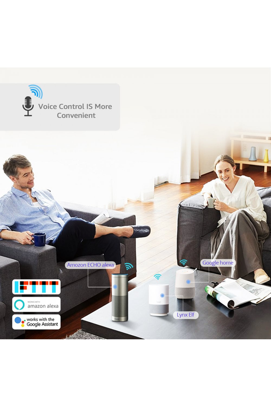 Product image: Woox r4967 Wi-Fi smart switch, , medium-null