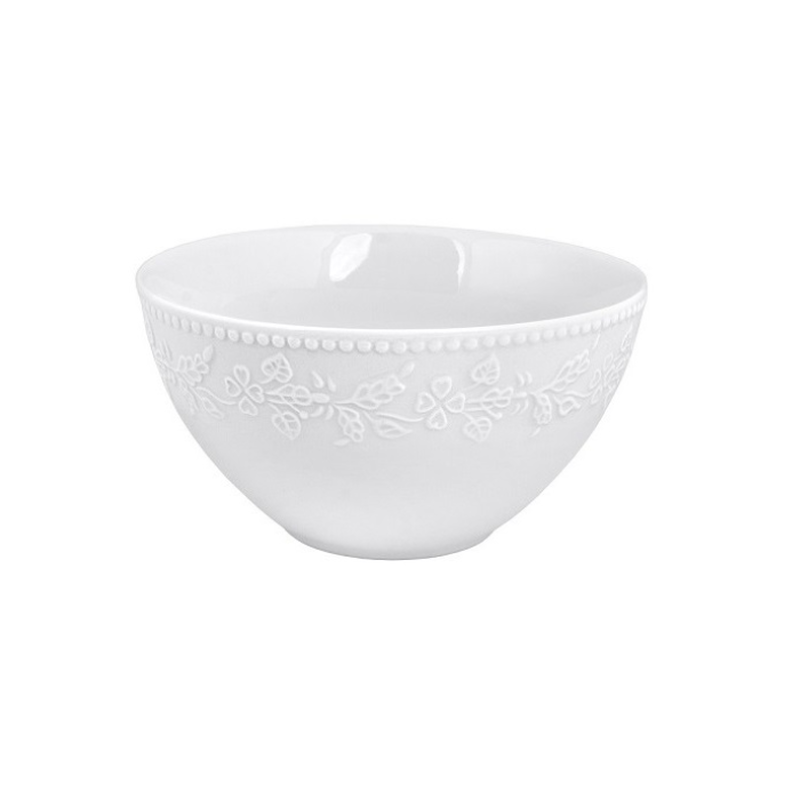Pf kea porcelain cereal bowl 13cm (044830), , medium-null