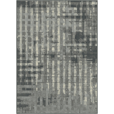 Florence carpet 60x110cm - grey