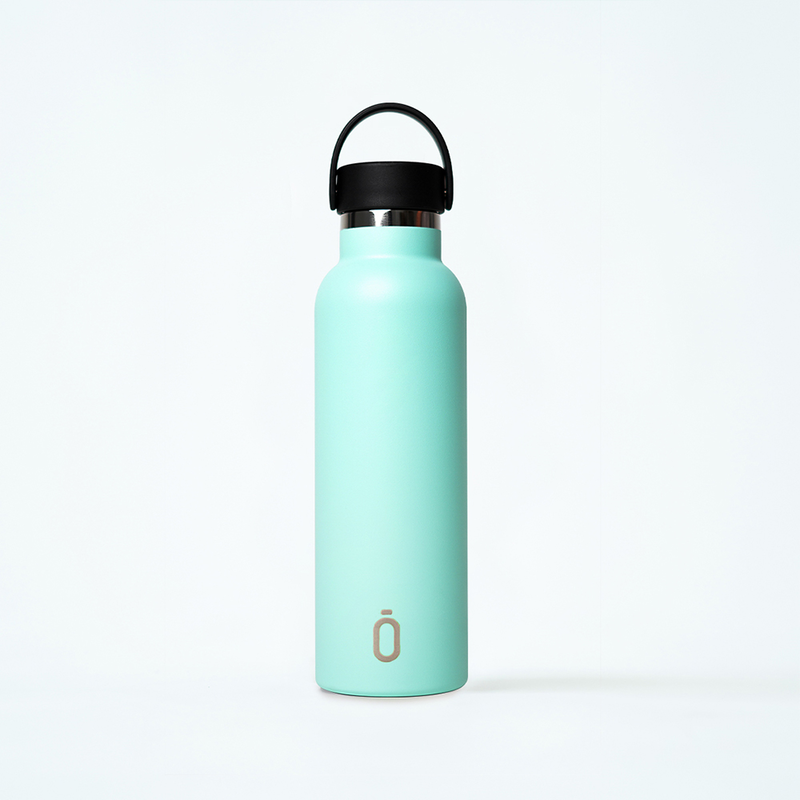 Thermal bottle mint 600ml, , medium-null