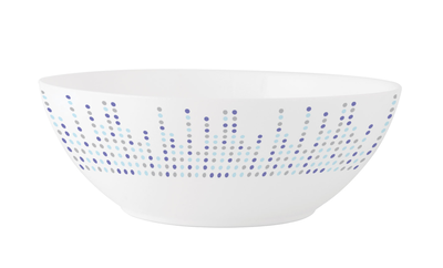 Larah salad bowl 20cm pulse