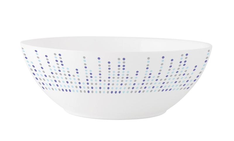 Larah salad bowl 20cm pulse, , medium image number null