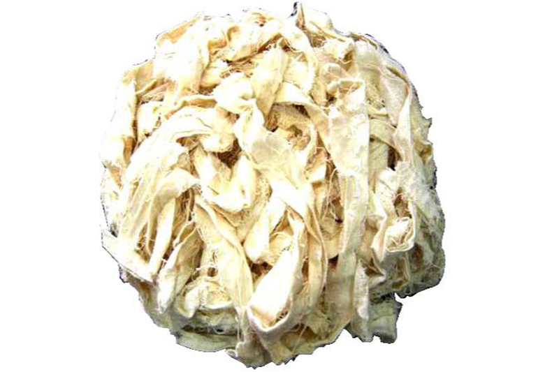 White cotton rags (113749)-null