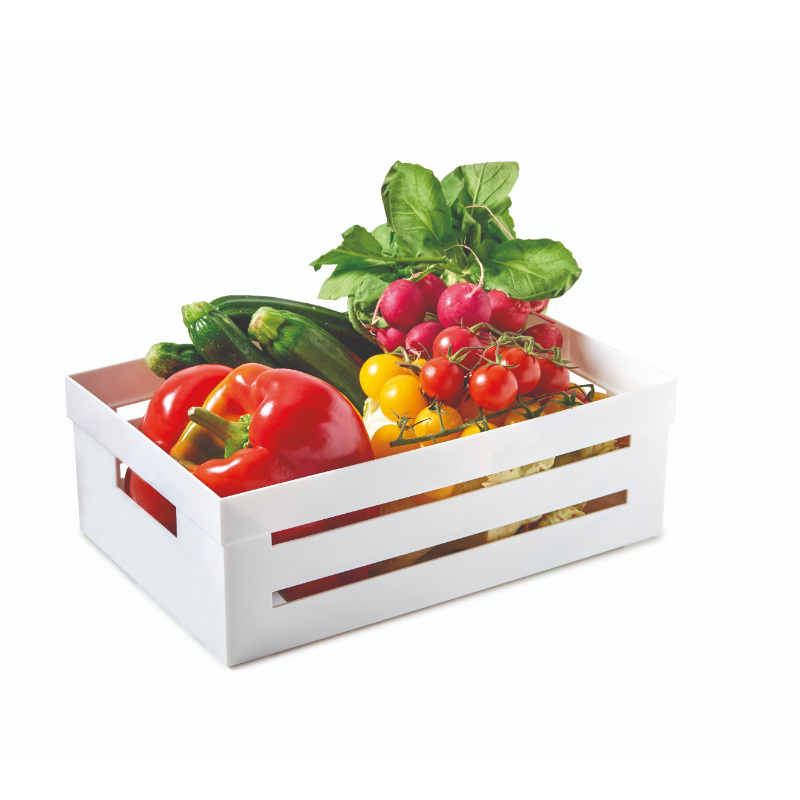 Product image: Snips storage box 2l - white, , medium-null