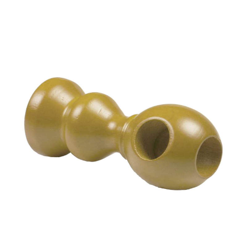 Product image: Curtain wood base for corner 201 pine 20mmx110mm-null