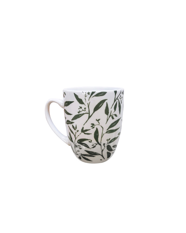 Lifestyle κουπα με κλαδους ελαιας 355ml, , medium image number null
