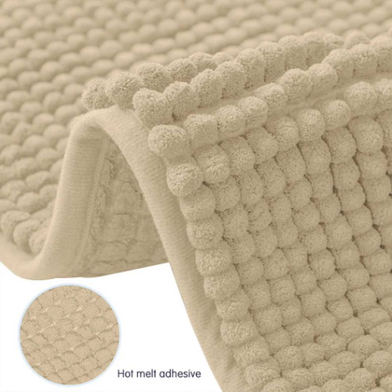 Non-slip rug #xm02 image number null