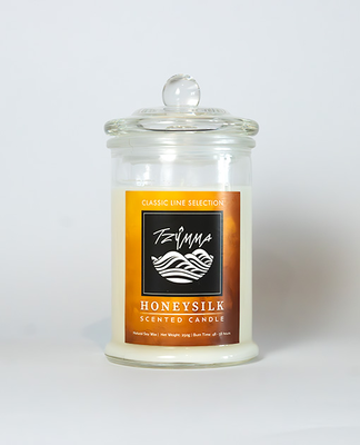 Honeysilk ( 250 grams )