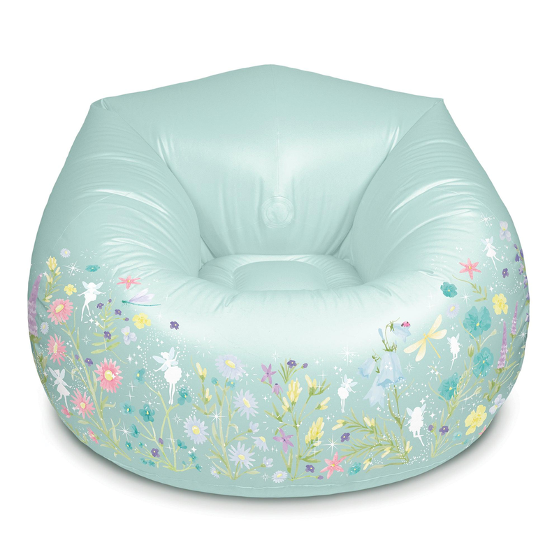 Make it real 3c4G fairy garden inflatable chair, , medium-null