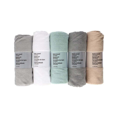 Bath towel 70x140cm, , medium