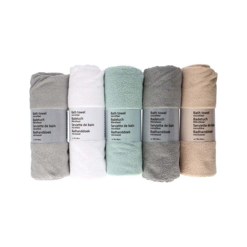 Bath towel 70x140cm, , medium-null