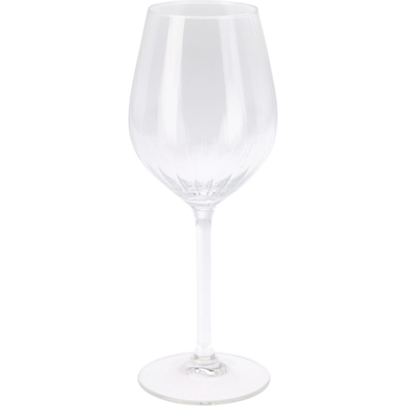 Wine glass 380ml set 4pcs, , medium-null