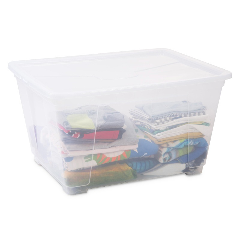 Dea easy storage box 140l, , medium-null