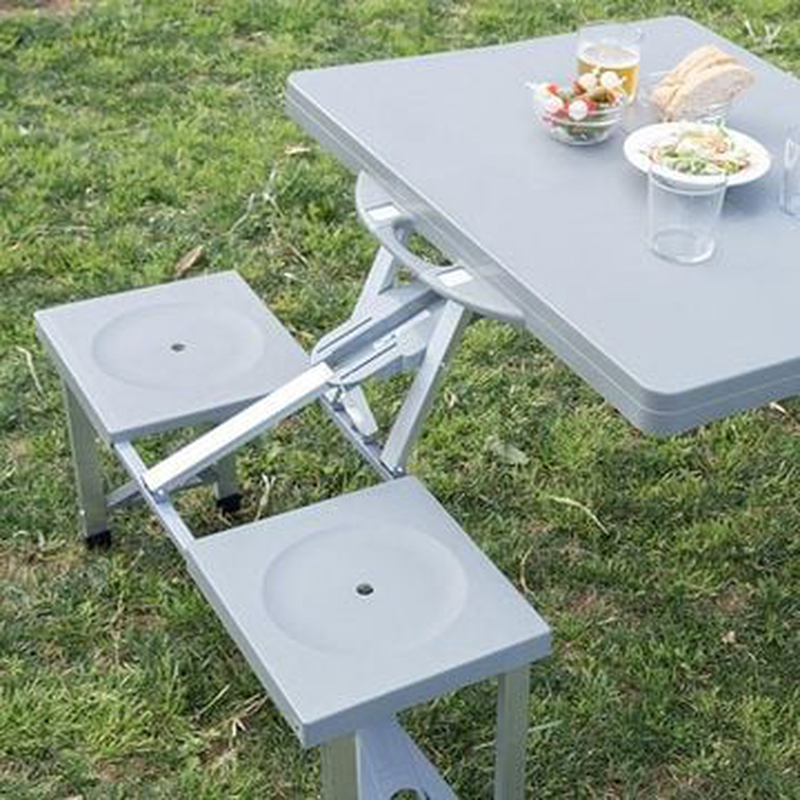 Product image: Αναδιπλουμενο τραπεζακι πικ-νικ, , medium-null