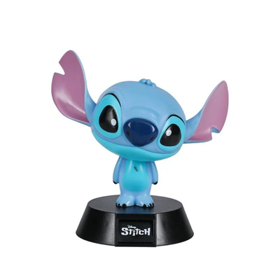 Paladone disney classics stich icon &phi;&omega;&tau;&iota;&sigma;&tau;&iota;&kappa;&omicron;, , medium