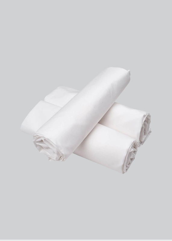 Honey bottom sheet 70&times;140 + 15cm, , medium-null