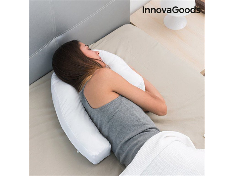 Product image: Εργονομικό μαξιλάρι πλευρικής στάσης u 1τμχ - innovagoods, , medium-null