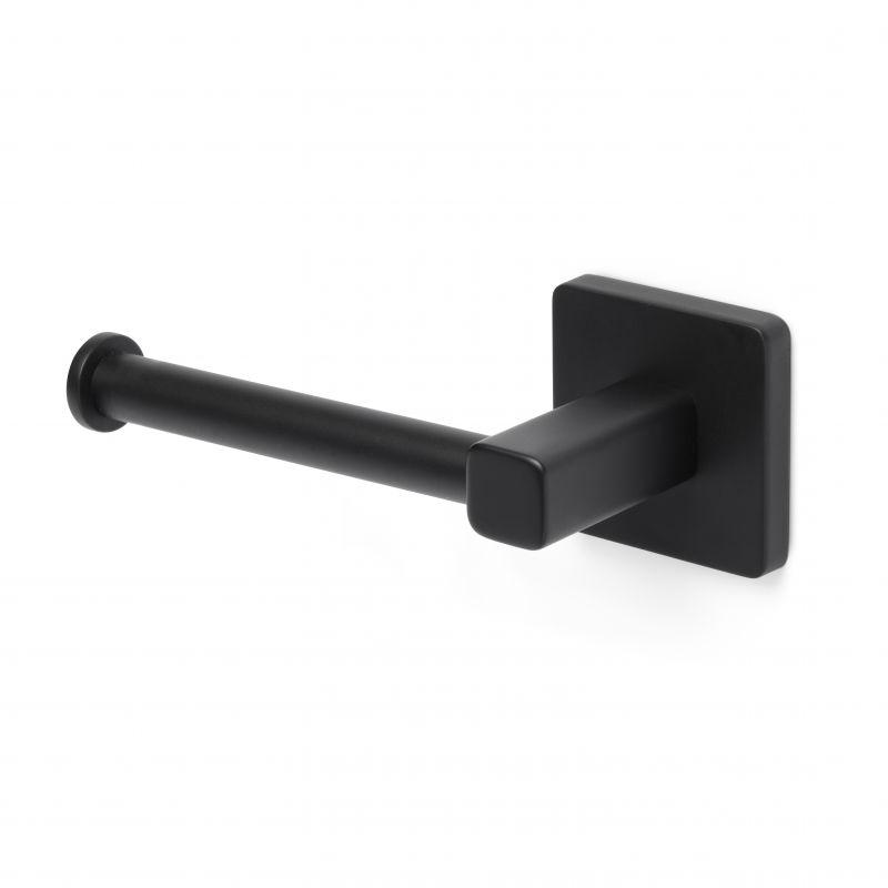 Product image: Tatay nero βαση ρολου τουαλετας - ματ μαυρo, , medium-null