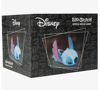 Disney stitch laying down mood light, , medium