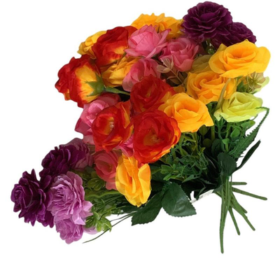 Mine rose 30cm