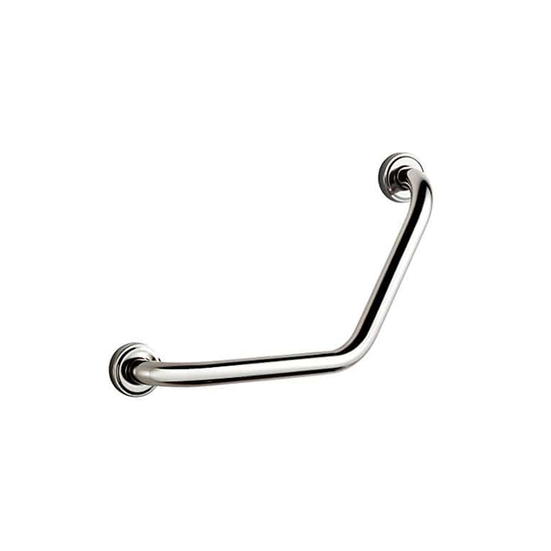 Handle pro 220x220mm s / s white image number null