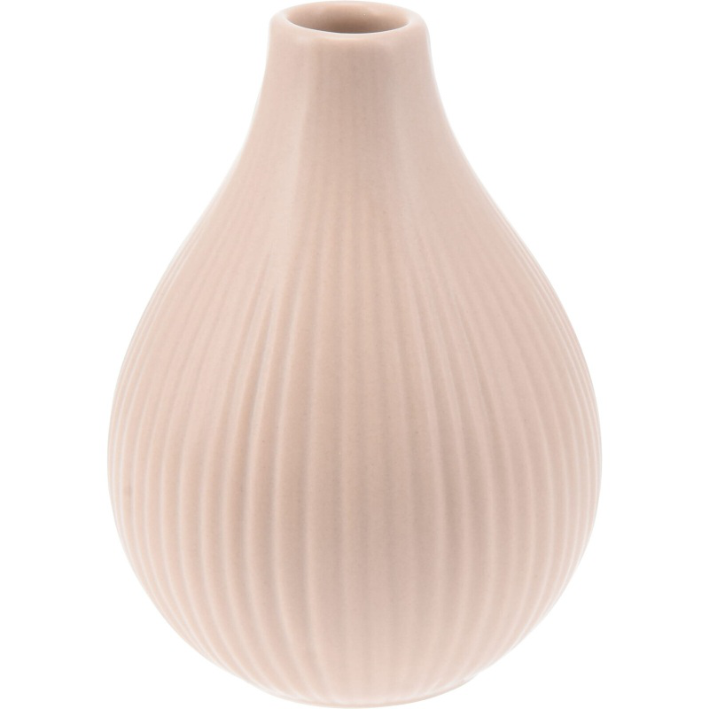Vase 14cm - assorted colors, , medium image number null