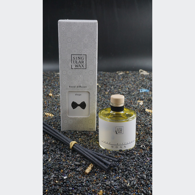 Reed diffuser, , medium