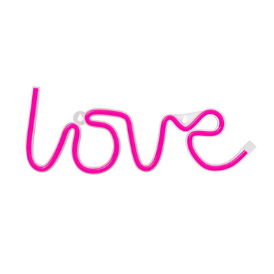 Φως neon led love, , medium