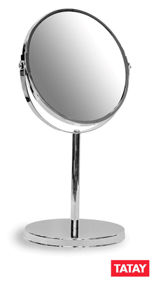 Tatay magnifying standing mirror 17cm x 5 zoom, , medium