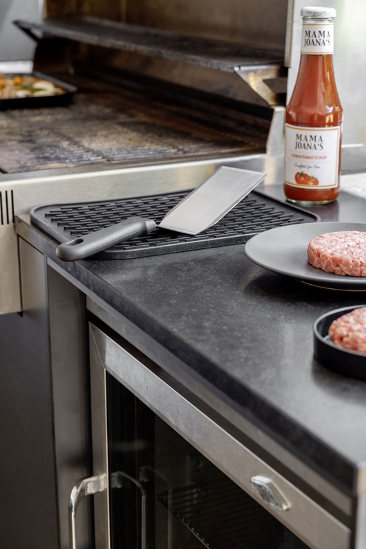 Wenko plancha spatula bbq, , medium-null