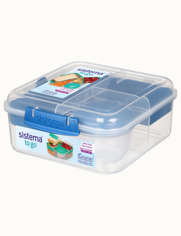 Sistema togo 1.25l bento cube (4)-null