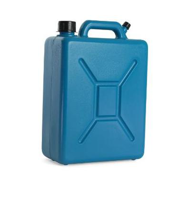 Plastic jerry can 10l, , medium