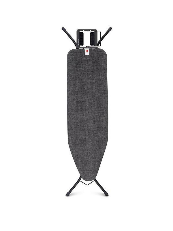 Brabantia iron board b 124x38cm, , medium-null