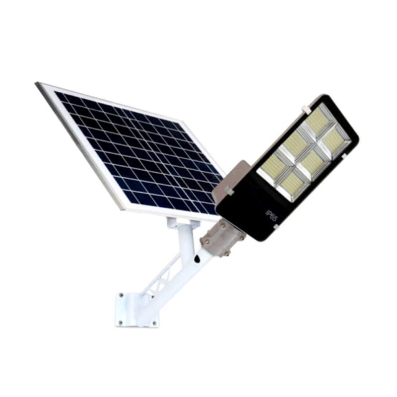 Product image: Kaokkey ηλιακός προβολέας για εξωτερικούς χώρους 100w, , medium-null