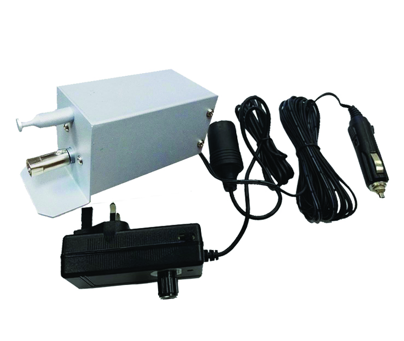 Super bbq pro 2000ma - ac/dc, , medium image number null