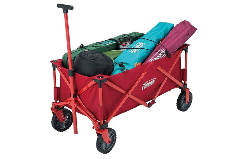 Product image: Coleman camping wagon, , medium-null