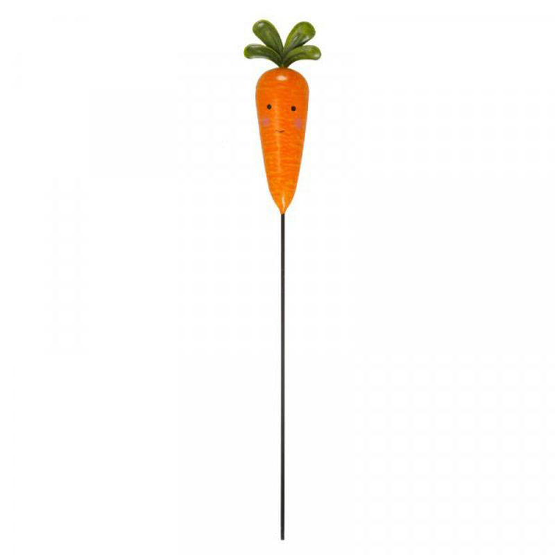 Product image: Veggies garden stakes 50x7x7cm 1 pc, , medium-null