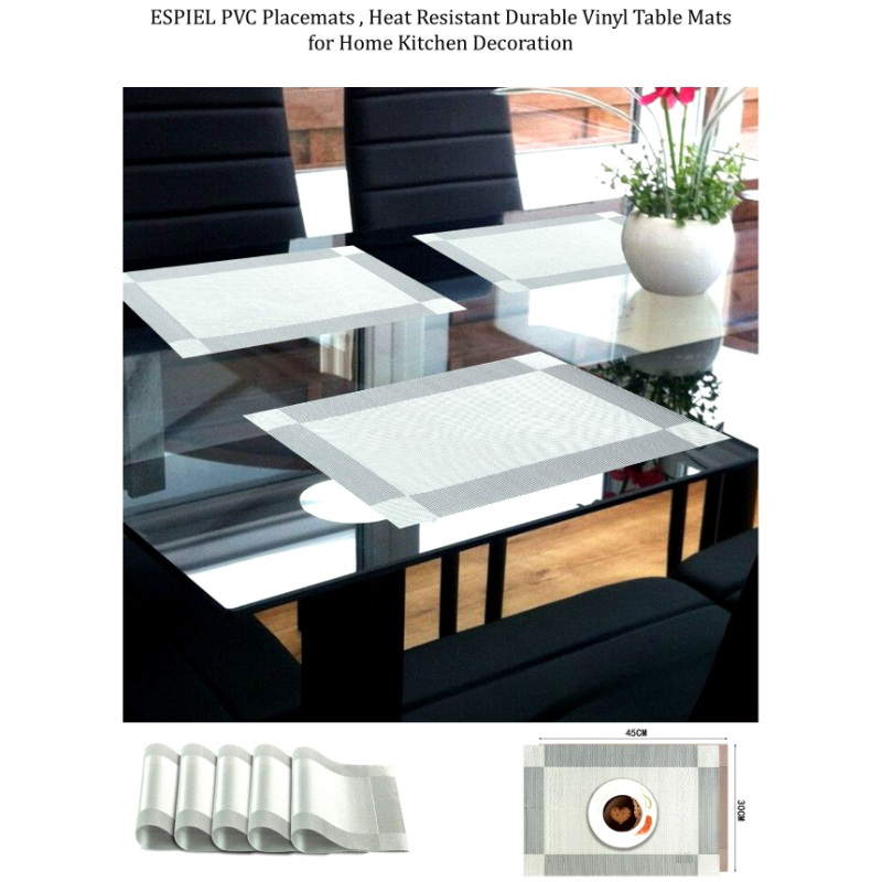 Espiel σουπλα 45x30cm - ασπρο, , medium-null