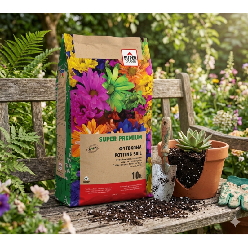 Shc premium soil 10l, , medium-null