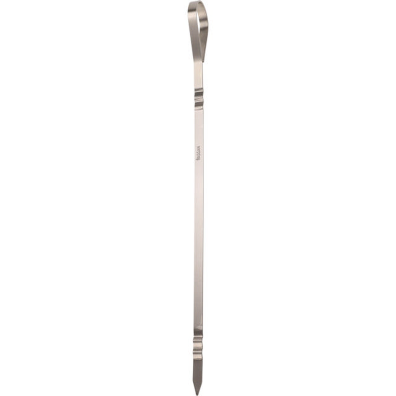 Vaggan bbq skewer 41cm 8pcs, , medium-null