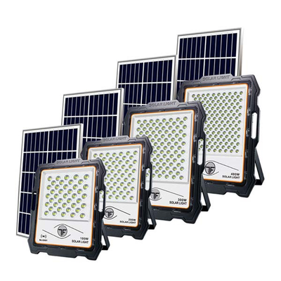 Ηλιακός προβολέας 100w/200w/300w/400w – mj-d901, Black, medium